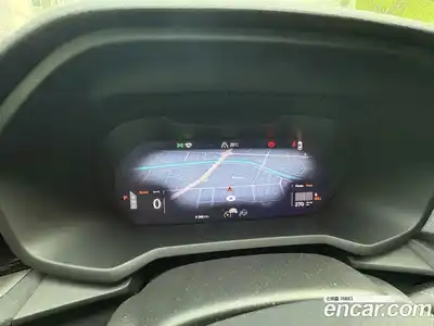 Polestar Polestar 2 2025 гидро, миниатюра 2