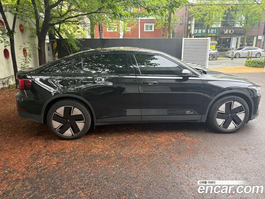 Polestar Polestar 2 2025 гидро, фото 5