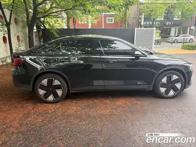 Polestar Polestar 2 2025 гидро, миниатюра 5
