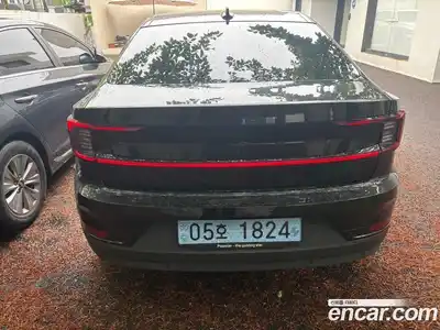 Polestar Polestar 2 2025 гидро, миниатюра 6
