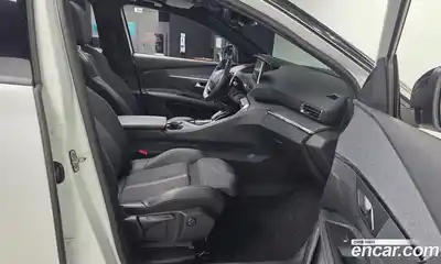 Peugeot 3008 2018 1.6 гидро в Москве № 1771070, миниатюра 11