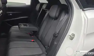 Peugeot 3008 2018 1.6 гидро в Москве № 1771070, миниатюра 12