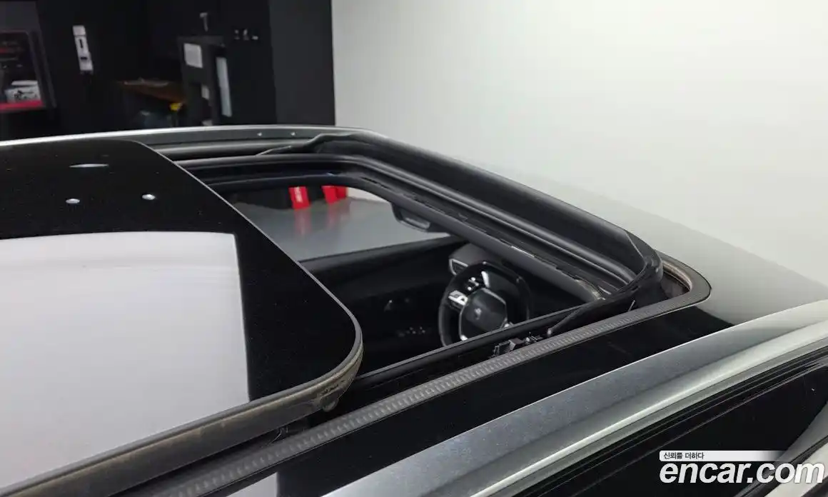 Peugeot 3008 2018 1.6 гидро в Москве № 1771070, фото 19