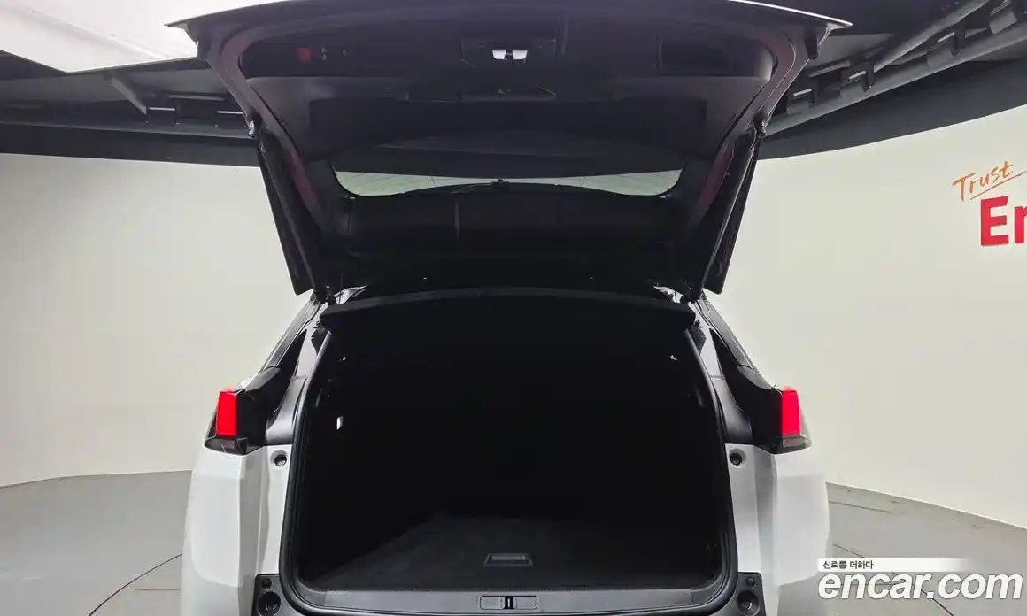 Peugeot 3008 2018 1.6 гидро в Москве № 1771070, фото 20