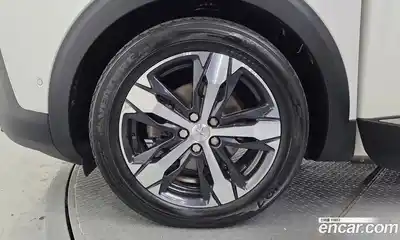 Peugeot 3008 2018 1.6 гидро в Москве № 1771070, миниатюра 5