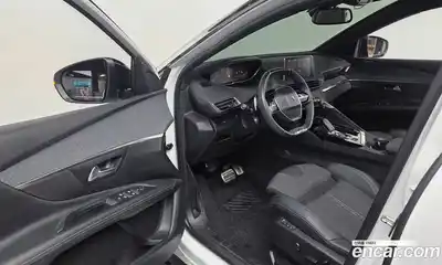 Peugeot 3008 2018 1.6 гидро в Москве № 1771070, миниатюра 10