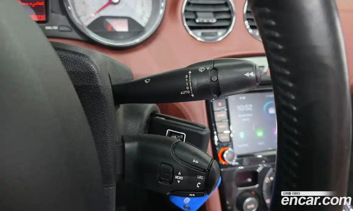 Peugeot 308 2013 2.0 гидро в Москве № 1771154, фото 14