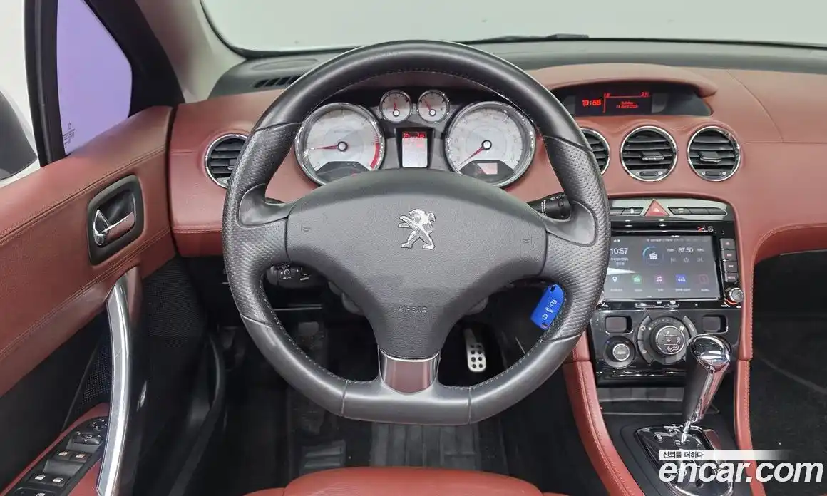 Peugeot 308 2013 2.0 гидро в Москве № 1771154, фото 15