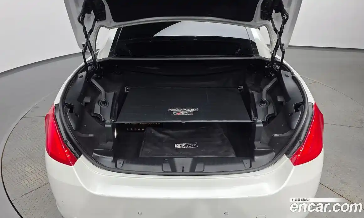 Peugeot 308 2013 2.0 гидро в Москве № 1771154, фото 20