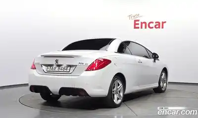 Peugeot 308 2013 2.0 гидро в Москве № 1771154, миниатюра 2