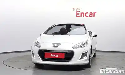 Peugeot 308 2013 2.0 гидро в Москве № 1771154, миниатюра 3