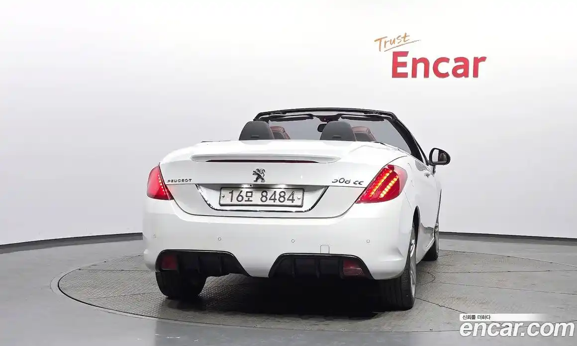 Peugeot 308 2013 2.0 гидро в Москве № 1771154, фото 4