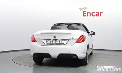 Peugeot 308 2013 2.0 гидро в Москве № 1771154, миниатюра 4