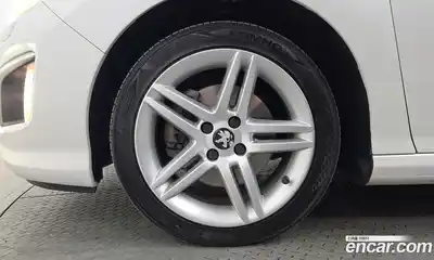 Peugeot 308 2013 2.0 гидро в Москве № 1771154, миниатюра 5