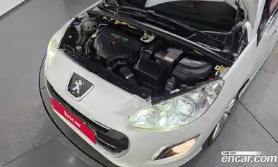 Peugeot 308 2013 2.0 гидро в Москве № 1771154, миниатюра 6