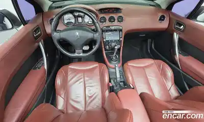 Peugeot 308 2013 2.0 гидро в Москве № 1771154, миниатюра 7