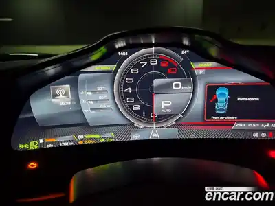Ferrari 296 2025 3.0 гидро в Москве, миниатюра 11