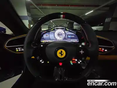 Ferrari 296 2025 3.0 гидро в Москве, миниатюра 10