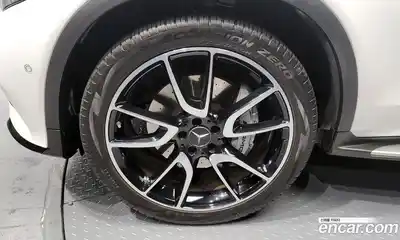 Mercedes-Benz GLC-Class 2019 3.0 гидро в Москве № 194575, миниатюра 5