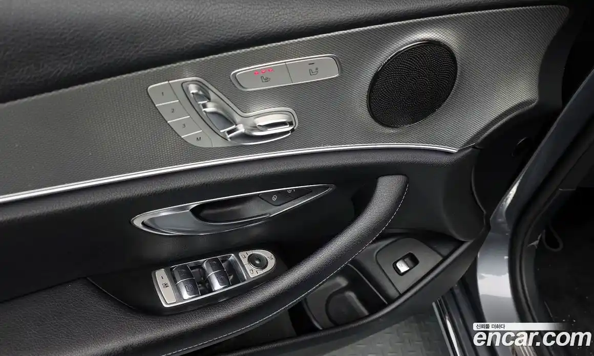 Mercedes-Benz E-Class 2018 2.0 гидро в Москве № 195140, фото 11