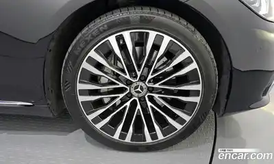 Mercedes-Benz S-Class 2021 3.0 гидро в Москве № 195650, миниатюра 5