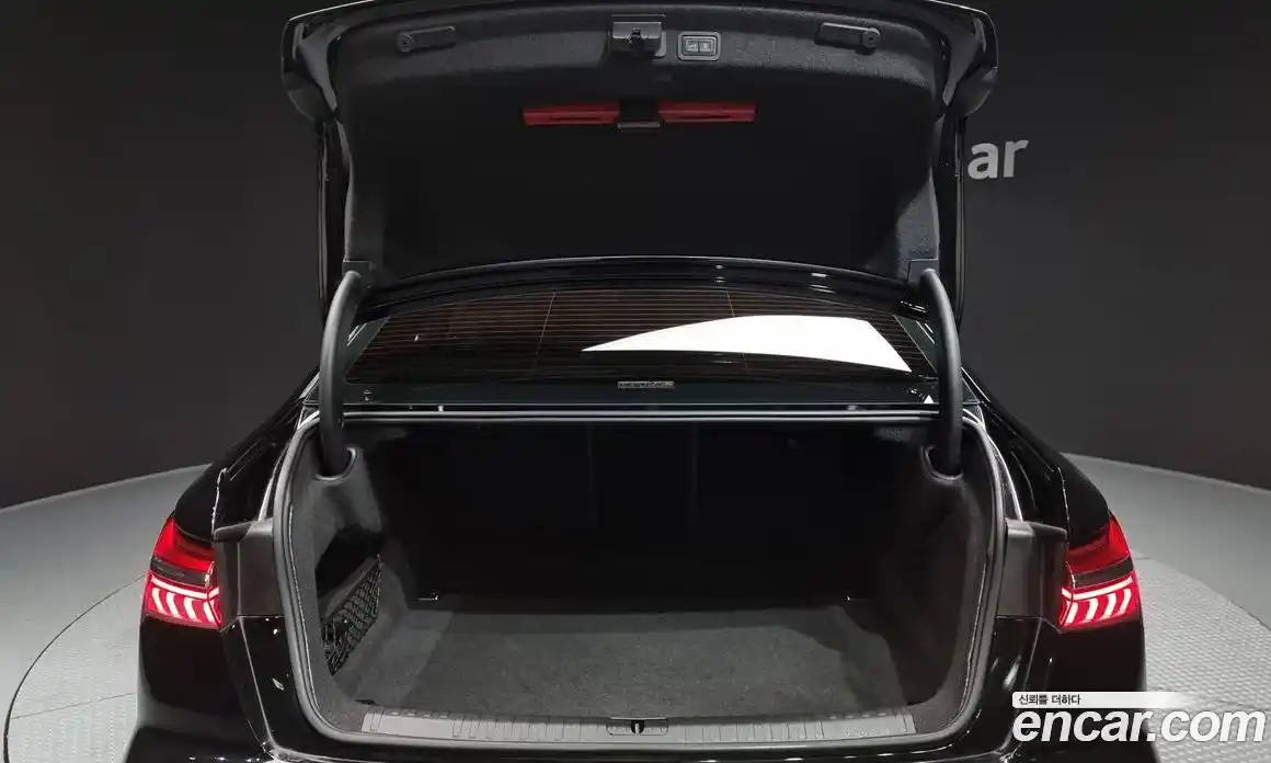 Audi A6 2023 2.0 гидро, фото 20