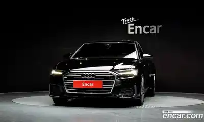 Audi A6 2023 2.0 гидро, миниатюра 3