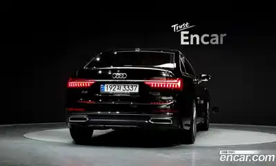 Audi A6 2023 2.0 гидро, миниатюра 4