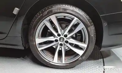 Audi A6 2023 2.0 гидро, миниатюра 5