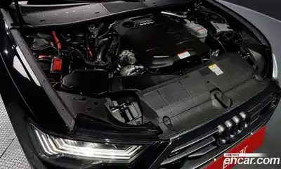 Audi A6 2023 2.0 гидро, миниатюра 6