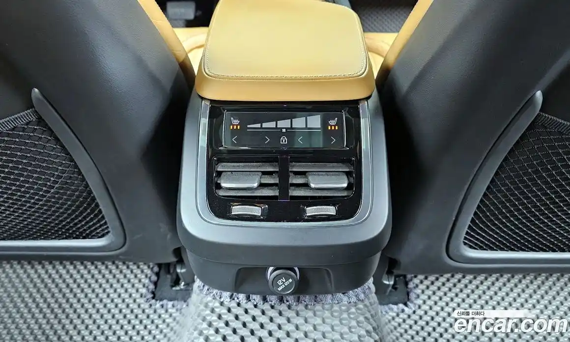 Volvo S90 2019 2.0 гидро в Москве № 197043, фото 18