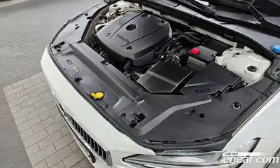 Volvo S90 2019 2.0 гидро в Москве № 197043, миниатюра 6