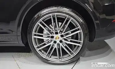 Porsche Cayenne 2023 4.0 гидро в Москве № 197254, миниатюра 5