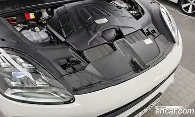 Porsche Cayenne 2021 3.0 гидро в Москве № 197415, миниатюра 6