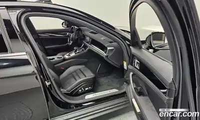 Porsche Panamera 2018 2.9 гидро в Москве № 197541, миниатюра 12