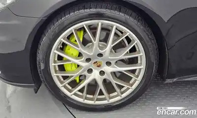 Porsche Panamera 2018 2.9 гидро в Москве № 197541, миниатюра 5