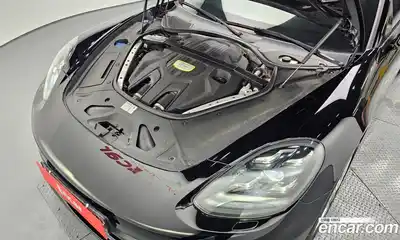 Porsche Panamera 2018 2.9 гидро в Москве № 197541, миниатюра 6