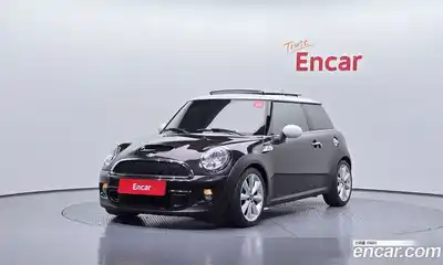 Mini Cooper, 2013