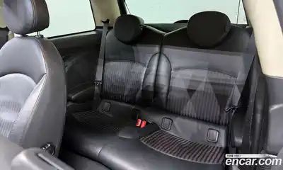 Mini Cooper 2013 1.6 гидро в Москве № 206447, миниатюра 12
