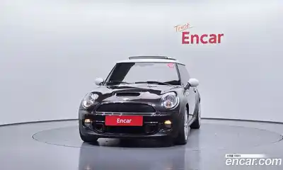 Mini Cooper 2013 1.6 гидро в Москве № 206447, миниатюра 3