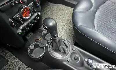Mini Cooper 2013 1.6 гидро в Москве № 206447, миниатюра 9