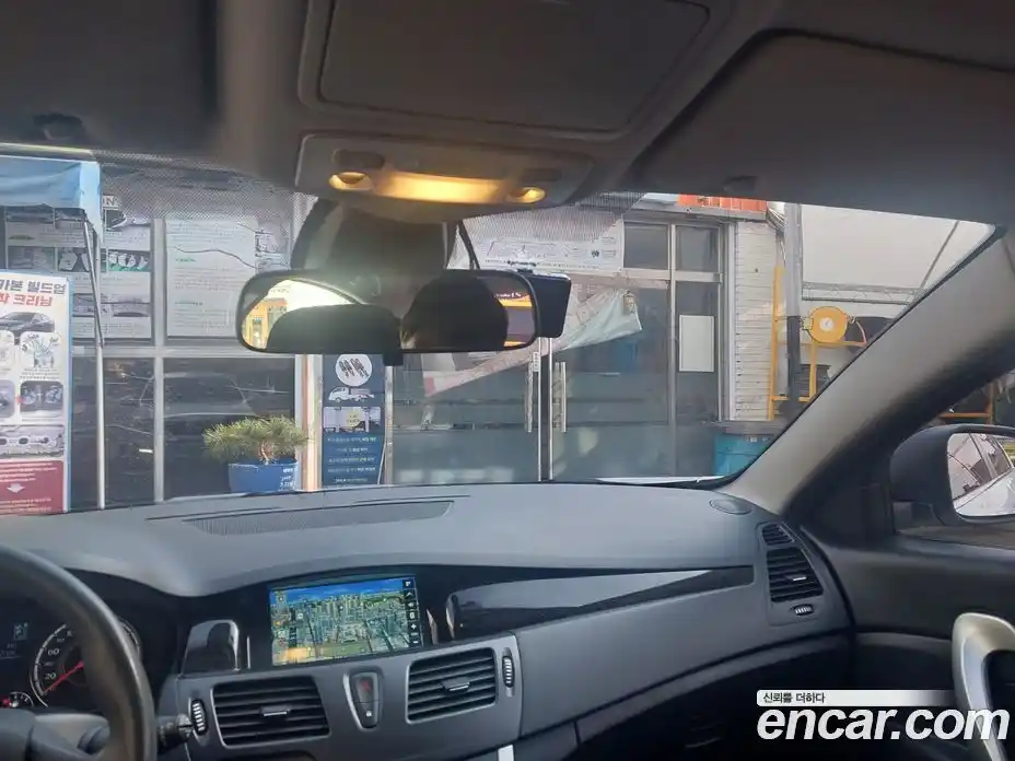 Renault SM5 2017 2.0 гидро в Москве № 210084, фото 12