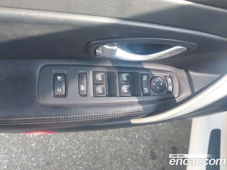 Renault SM5 2017 2.0 гидро в Москве № 210084, фото 14