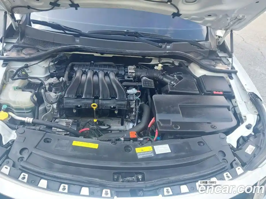 Renault SM5 2017 2.0 гидро в Москве № 210084, фото 18
