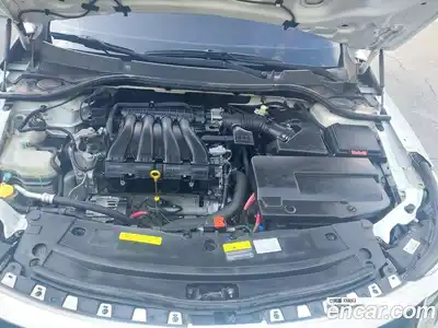 Renault SM5 2017 2.0 гидро в Москве № 210084, миниатюра 6
