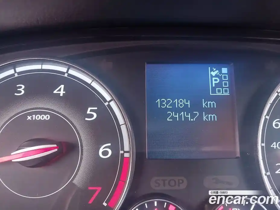 Renault SM5 2017 2.0 гидро в Москве № 210084, фото 8