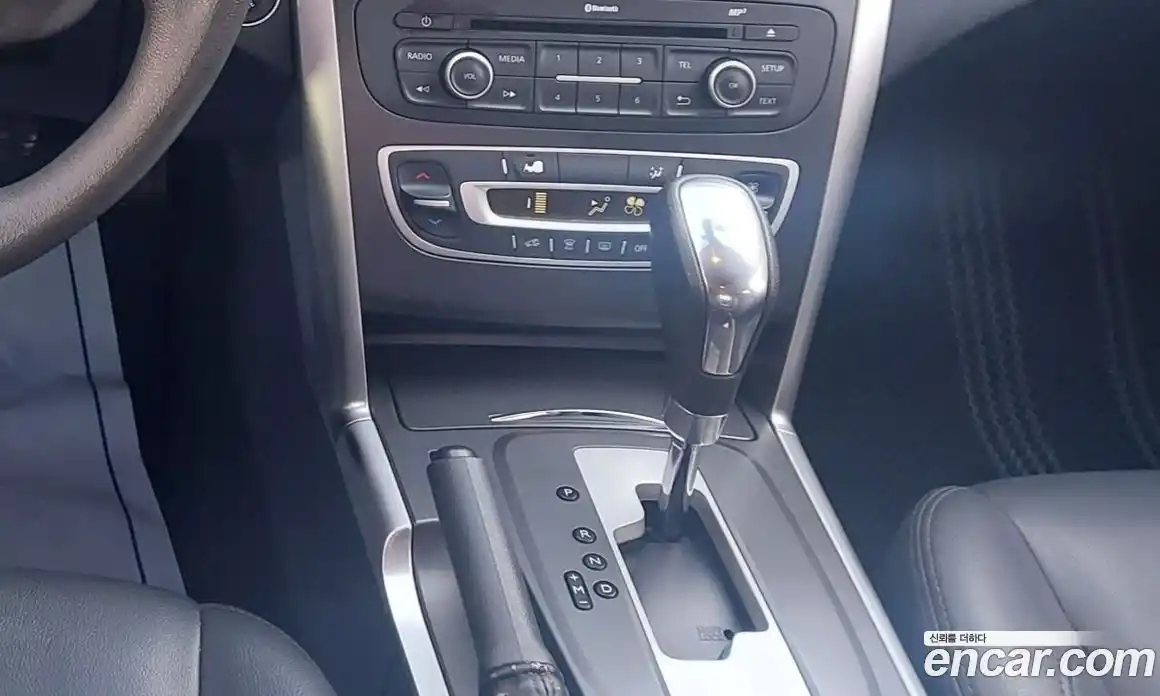 Renault SM5 2017 2.0 гидро в Москве № 210084, фото 9