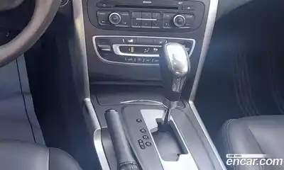 Renault SM5 2017 2.0 гидро в Москве № 210084, миниатюра 9