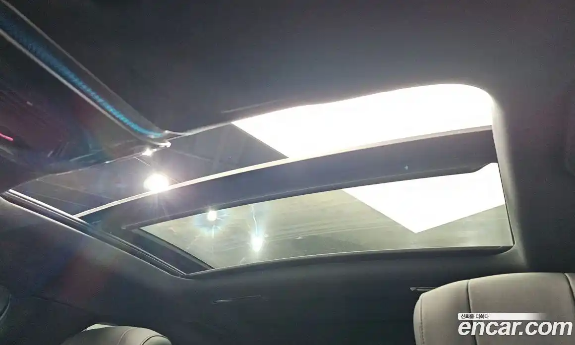 Mercedes-Benz S-Class 2021 2.9 гидро в Москве № 212076, фото 19