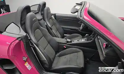Porsche 718 2024 4.0 гидро в Москве, миниатюра 11